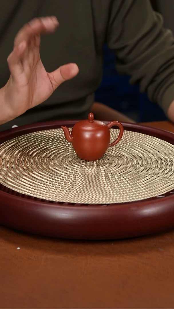 茶壶紫砂16
