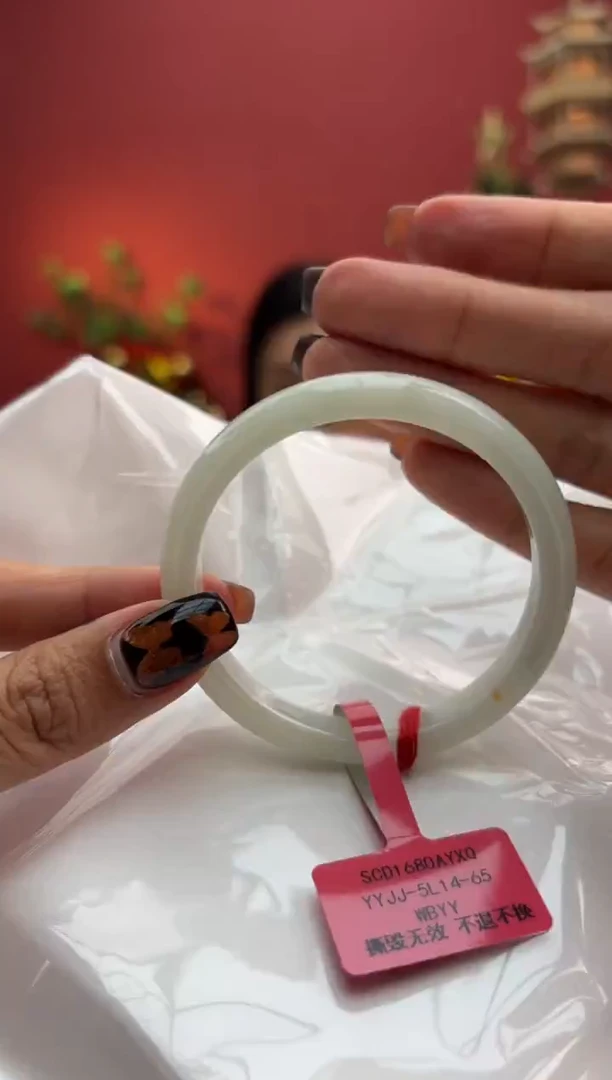 未镶嵌手镯翡翠翡翠手镯11