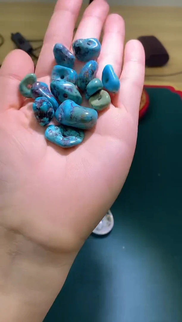 吊坠750多样性发一