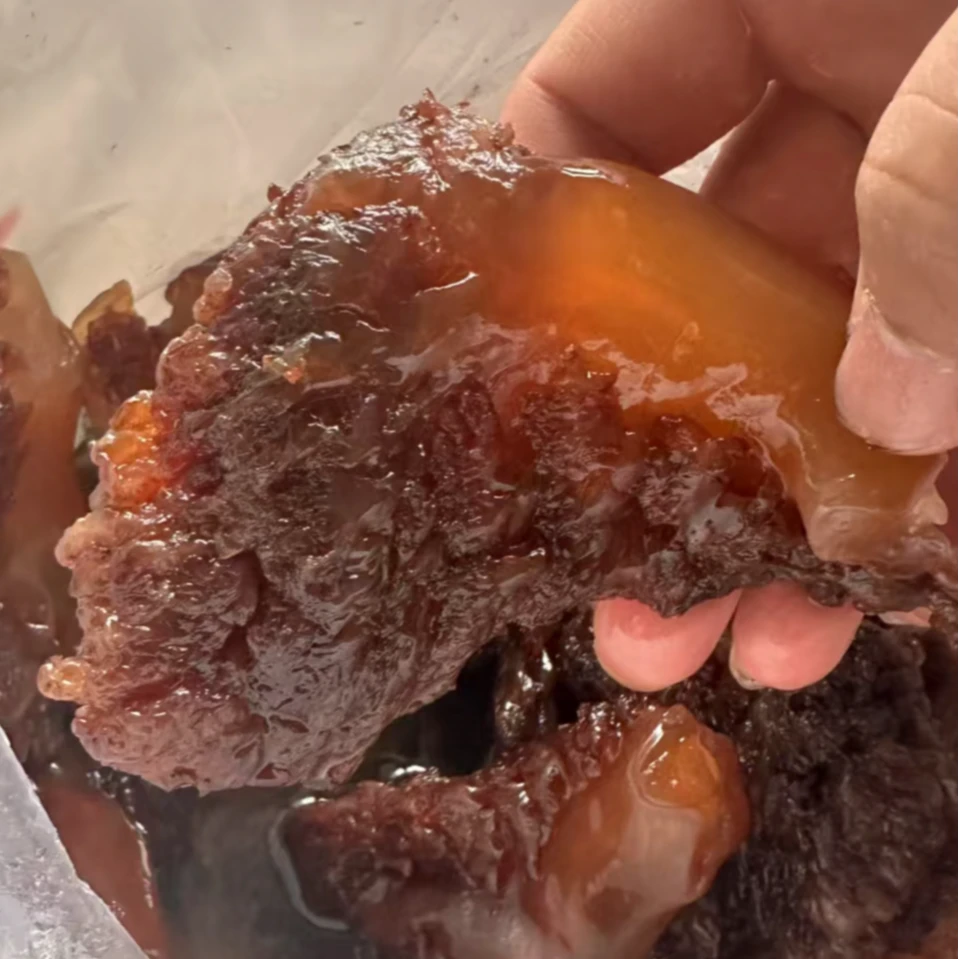 【偏远地区专购】正宗吕四海蜇头买四斤送一斤桶装/礼盒装 锁鲜直发