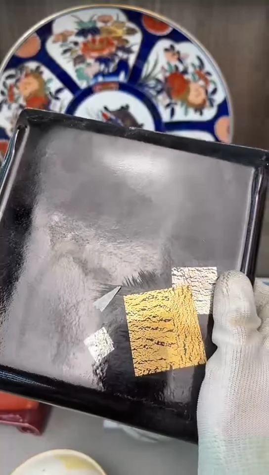 【闪购商品】碟中古回流瓷器大全