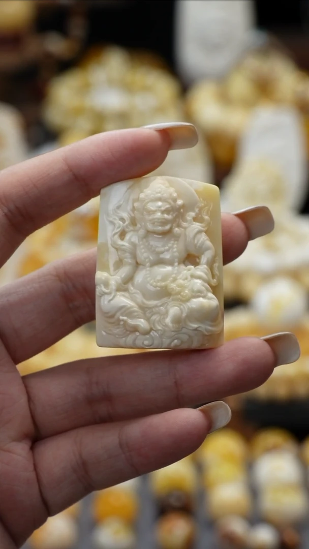 手链琥珀未镶嵌天然琥珀蜜蜡同料手串