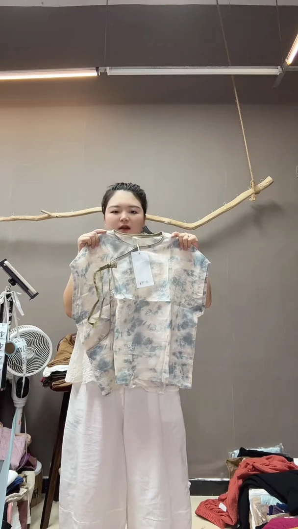 小睿麻衣服饰670
