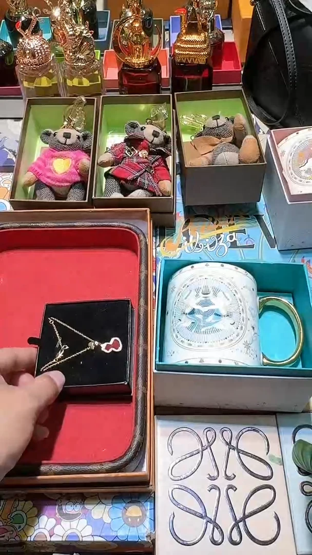 【闪购商品】瓷片换类目孤品单品一件不留