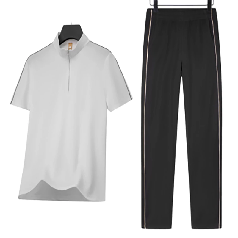 轻奢品牌75205男女同款休闲运动服饰