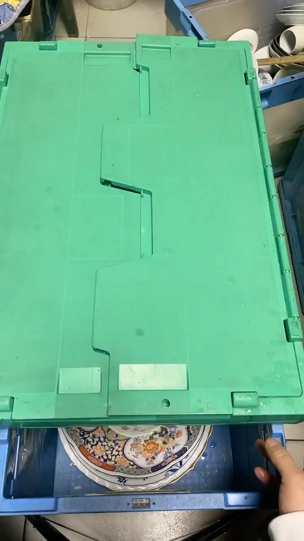 【闪购商品】瓷片中古回流瓷器满18包邮430