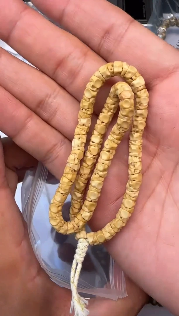 星月菩提手串星月手串