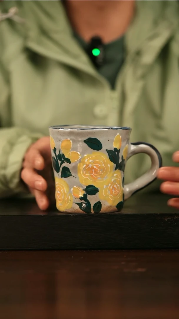 【闪购商品】其他325遇瓷手作同款