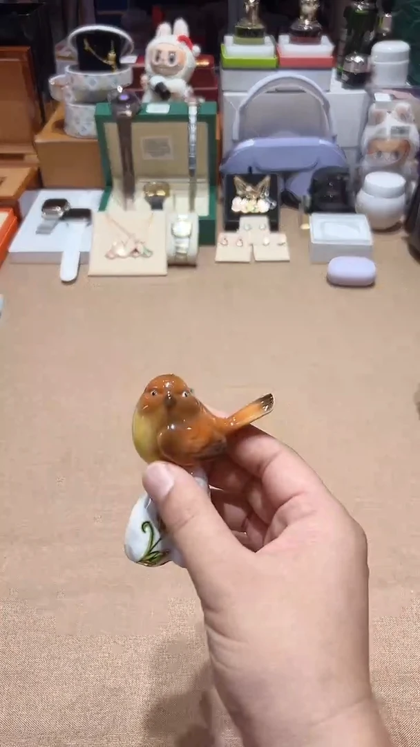 瓷片生活的本意就是开心@@1