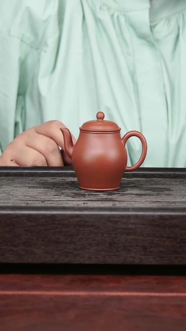 茶壶紫砂精品紫砂壶13....100CC