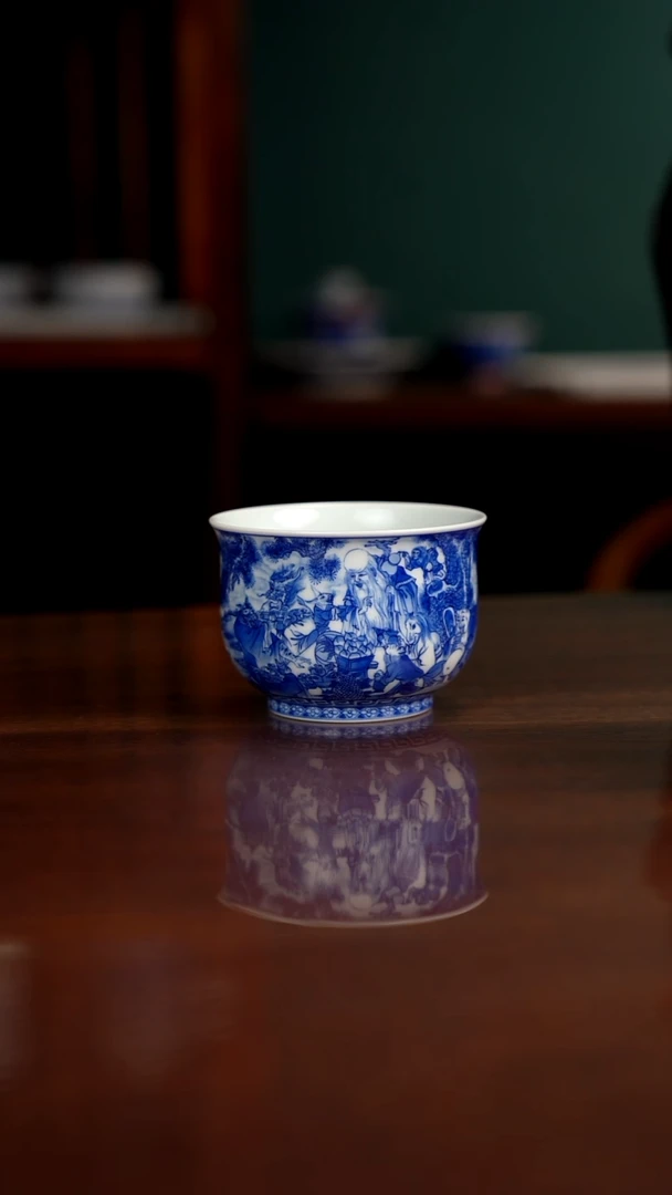 十二生肖祝寿 沈燕鸿老师作品 非遗传承人