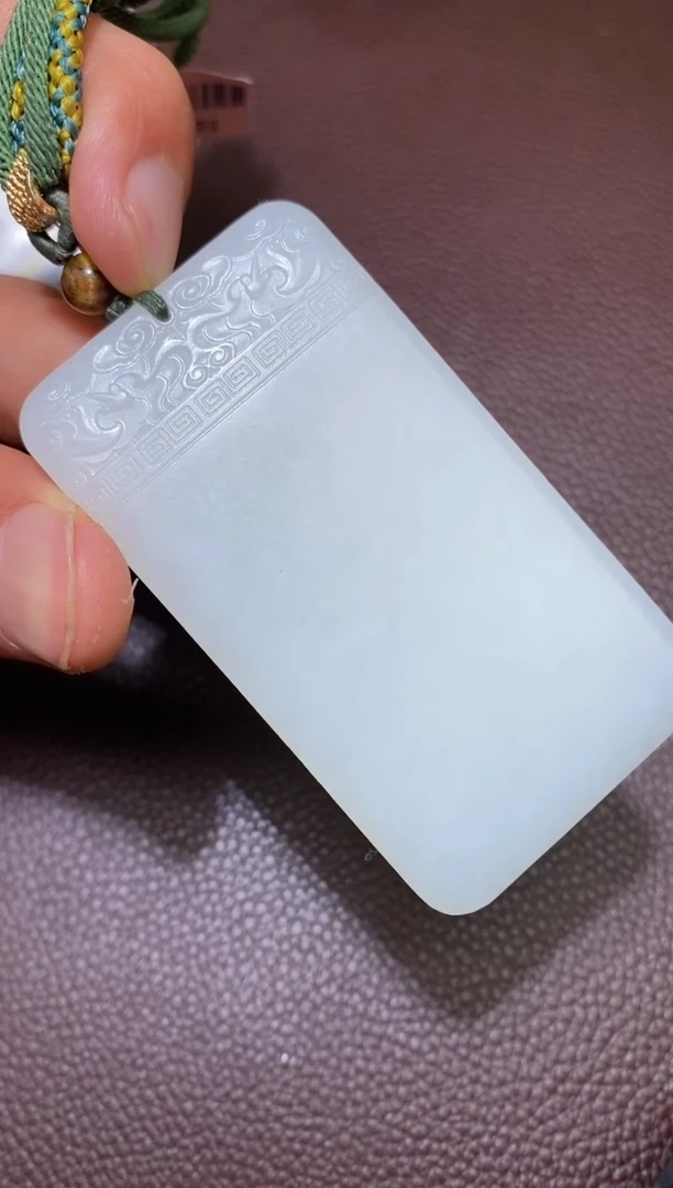 【闪购商品】和田玉2.22MB多样性拍一发一未镶嵌55