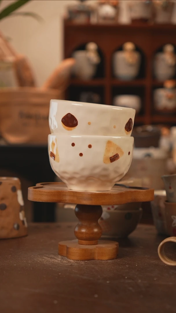 陶瓷川谷原创陶瓷6.10直播福利正品