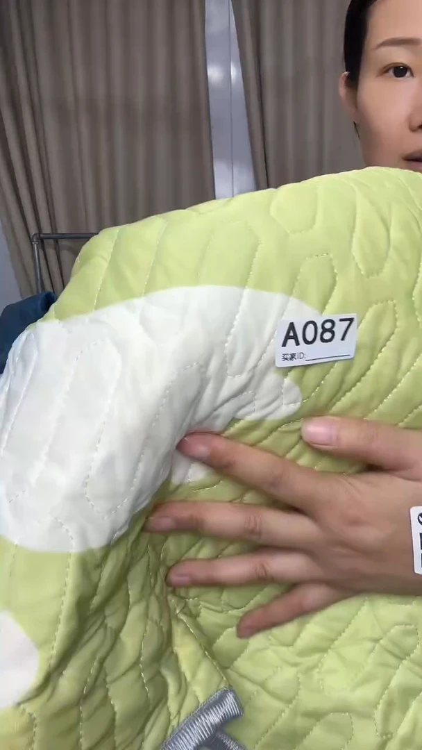 农**妈瑕疵床上用品一物一拍087