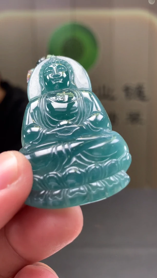 未镶嵌定制翡翠********238