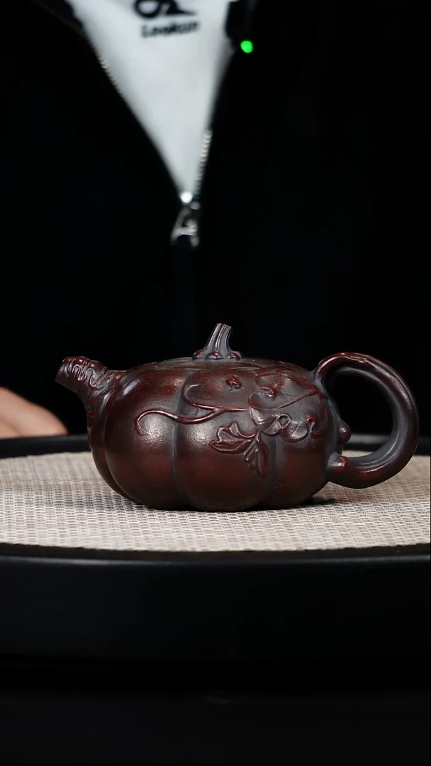 茶壶紫砂F高端紫砂壶