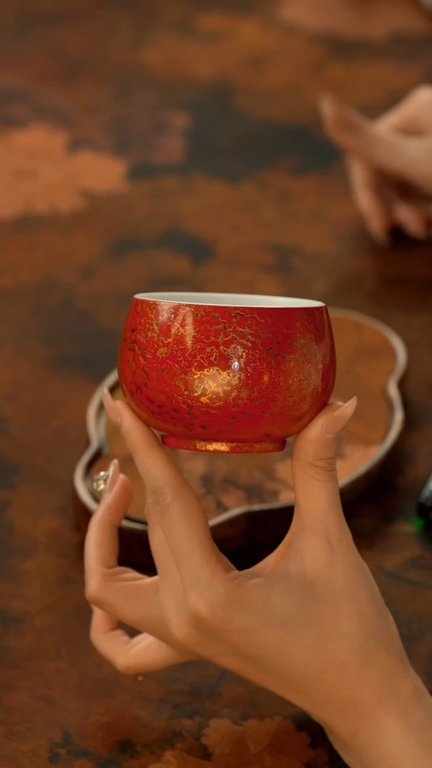 【闪购商品】11留器茶斋高货瓷器@@LQ1692