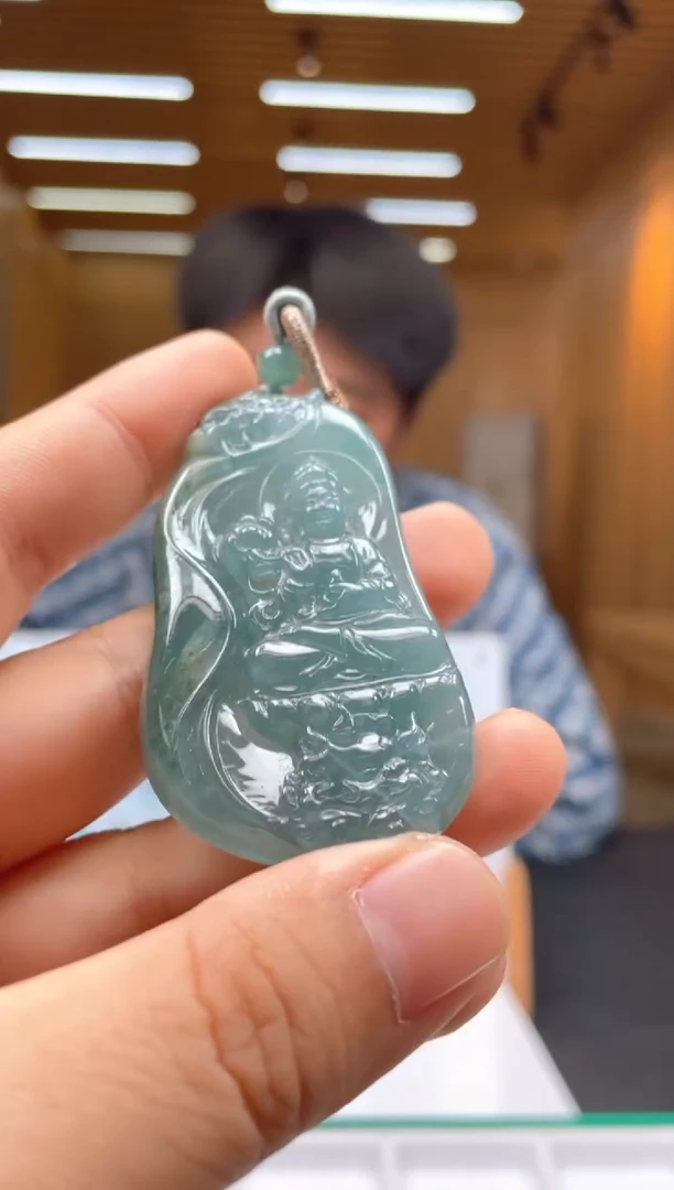 未镶嵌定制翡翠********66