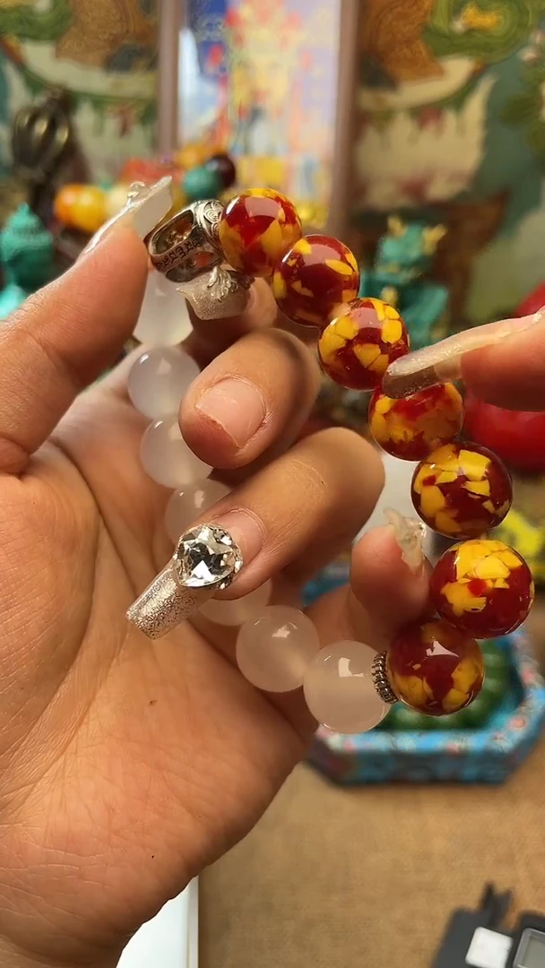 玛瑙/玉髓笔搁合金好物推荐好物推荐