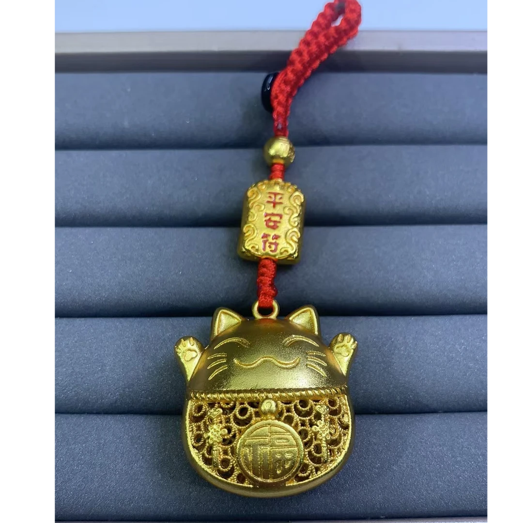 吊坠 【璀璨星河】时尚百搭吊坠-D447