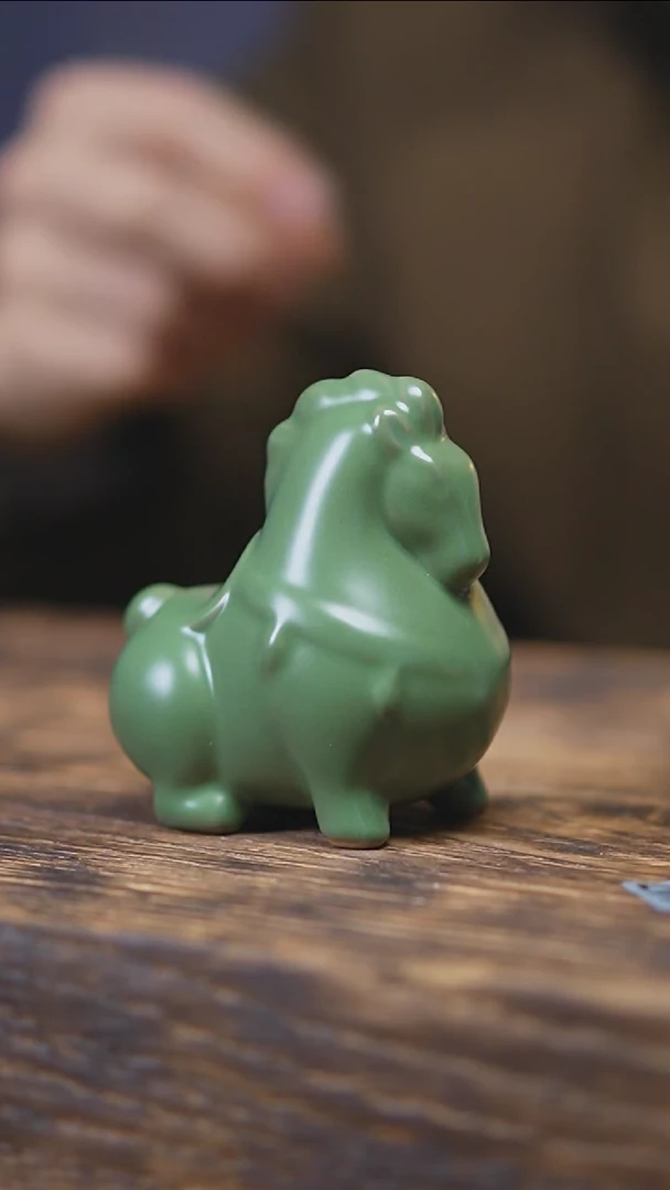 【闪购商品】唐马茶宠茶宠茶宠