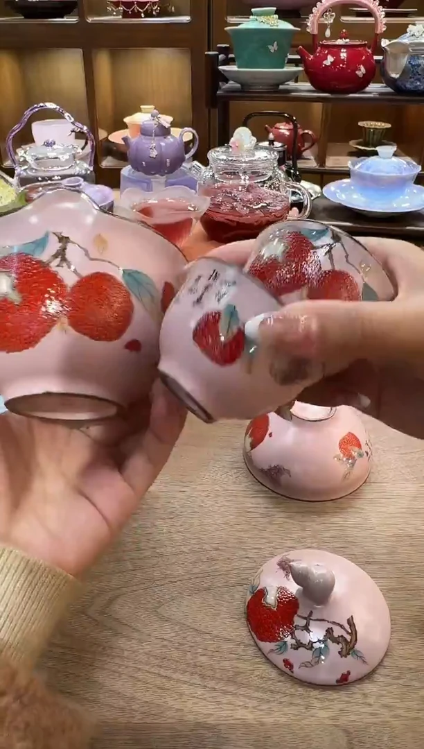 无一心茶具专用链接@@s948