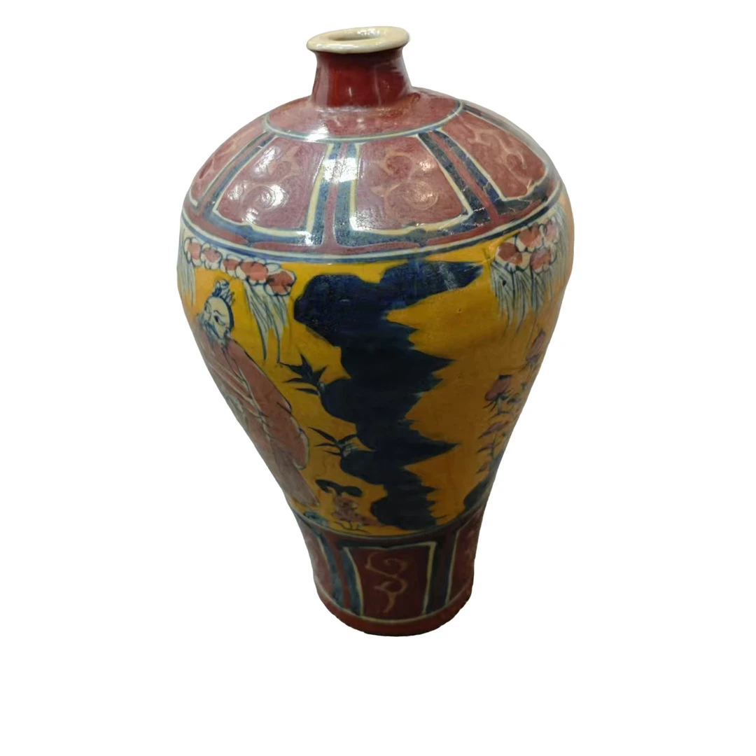 T14陶瓷精美赏瓷