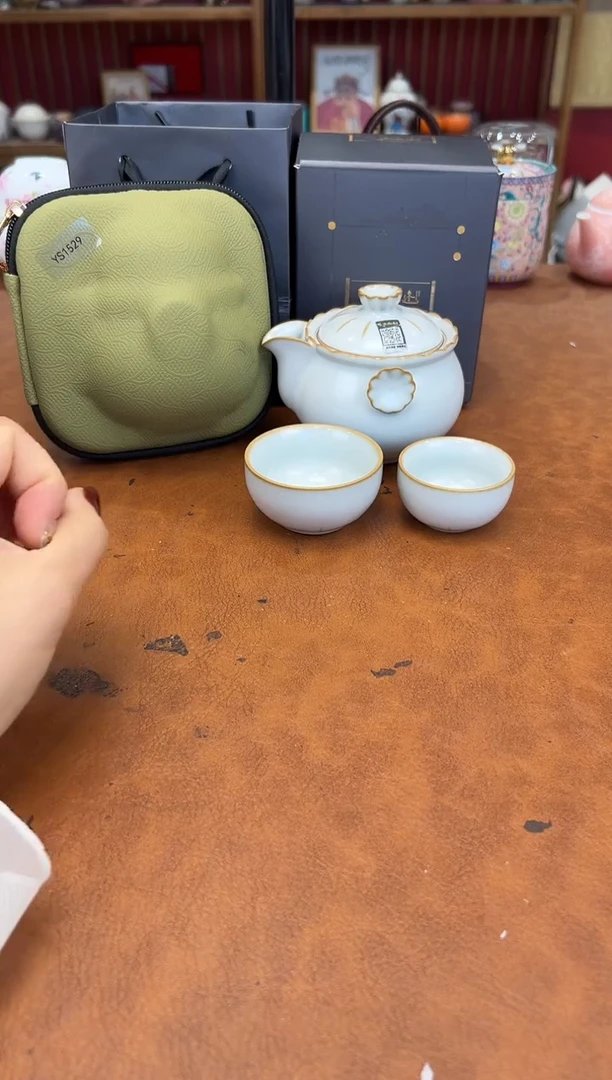 -熹宁陶瓷通用链接