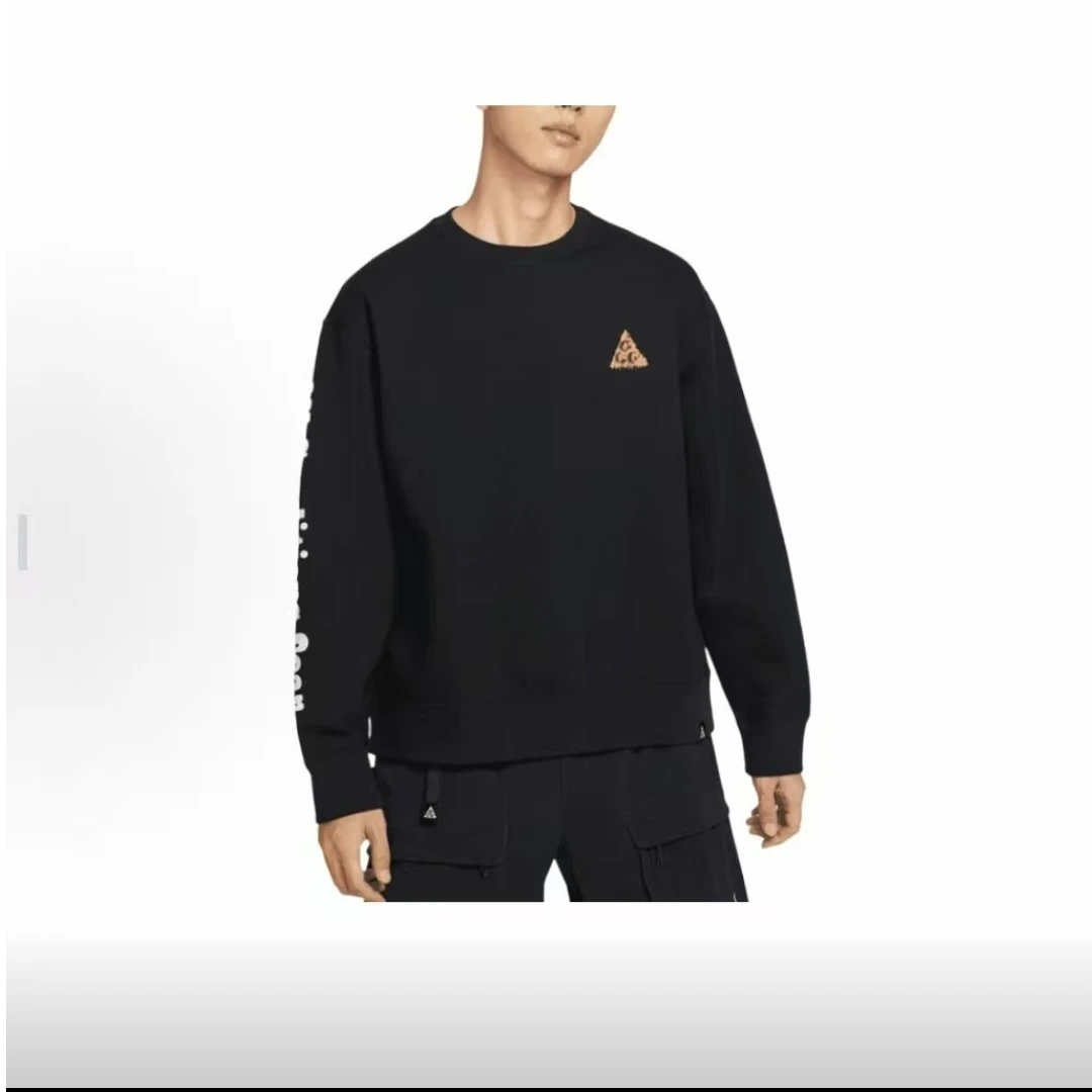 【宝鸡银泰NK专享】Nike ACG系列休闲套头长袖卫衣男款HV1120010