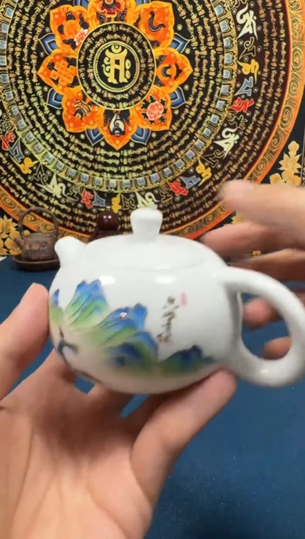 匠缘茶馆茶具茶杯周边