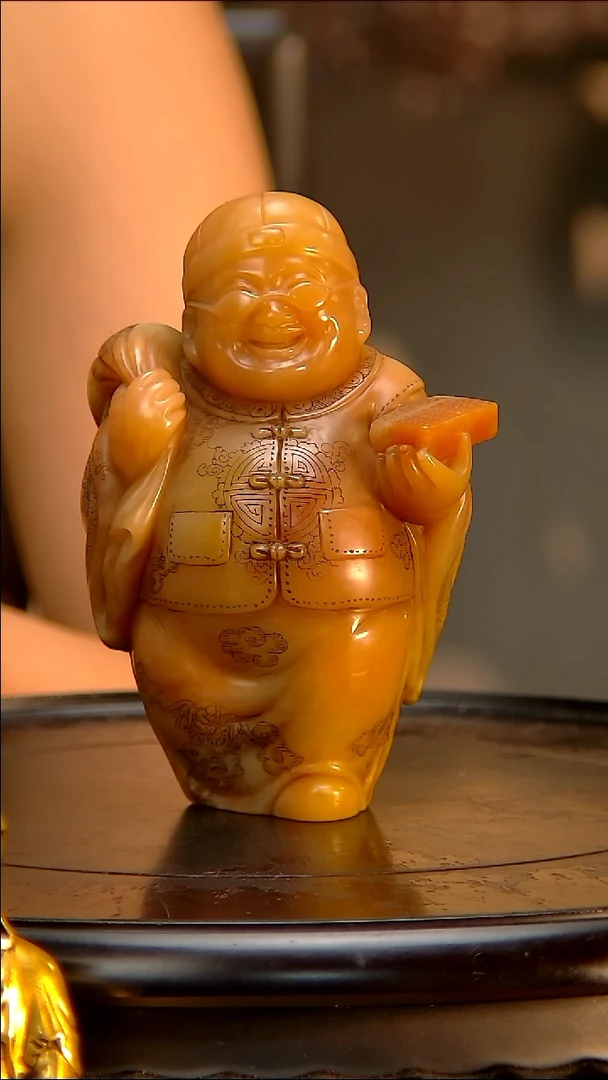 金v****g楚韵汉风精品