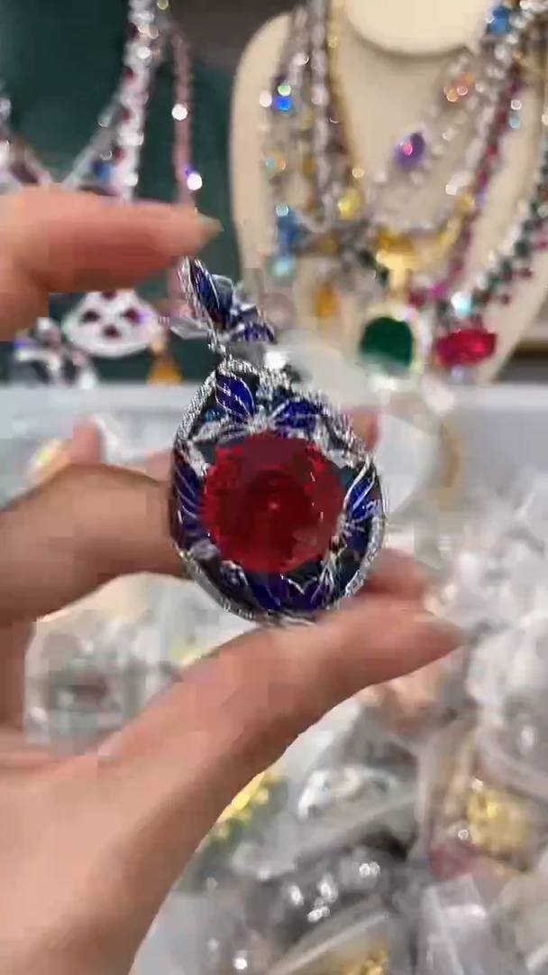 非金属无高端精品系列款式q654