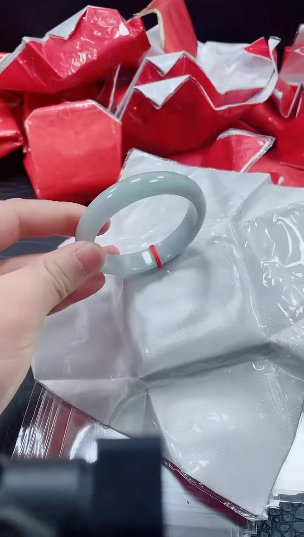 非金属无小哥82号手镯59.2圈口