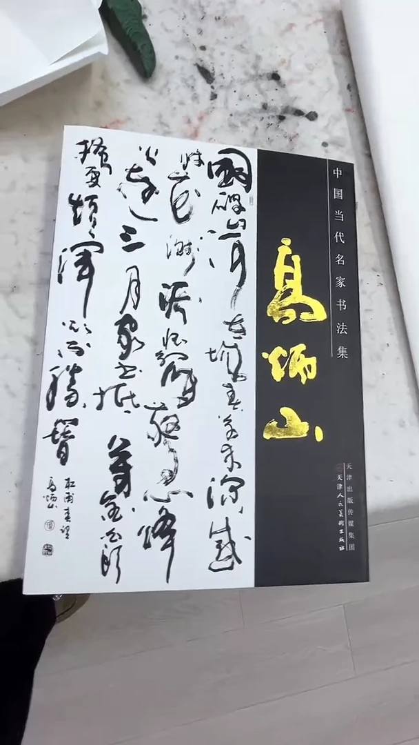 纸本高炳山老师高炳山老师