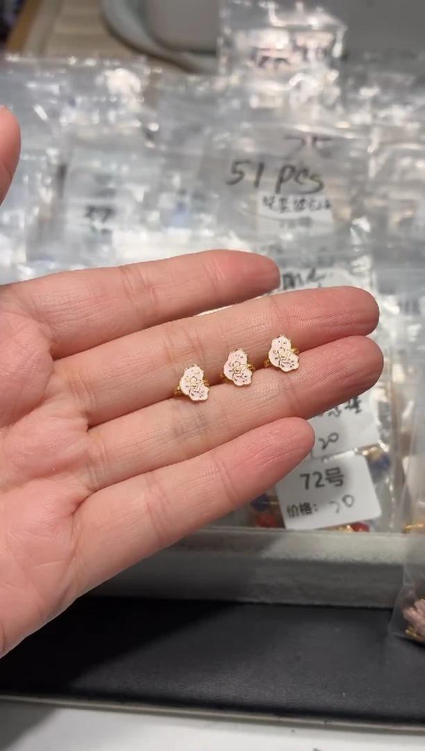 12月24日 配件编号01 （一个装）