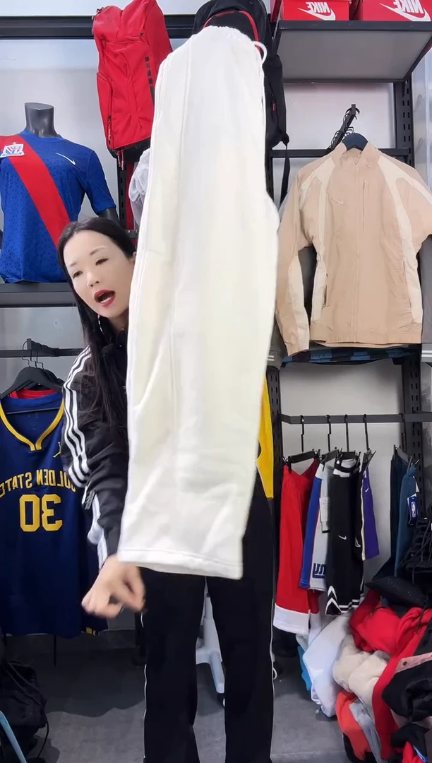 655闪购编码Nike/Jordan运动卫衣裤以直播间过款为准尺码·