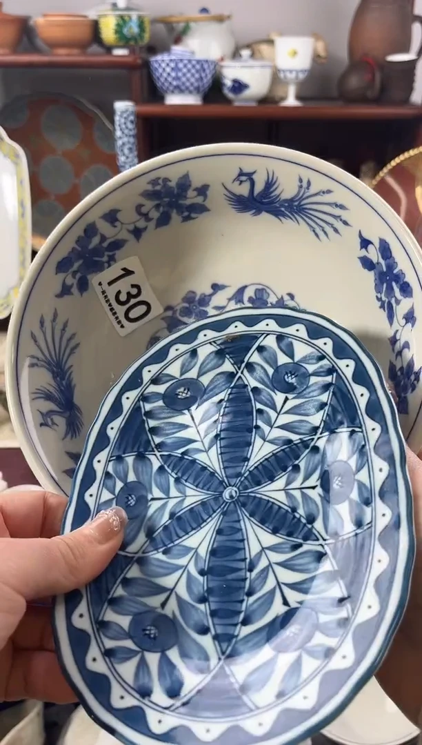 【闪购商品】瓷片130...........