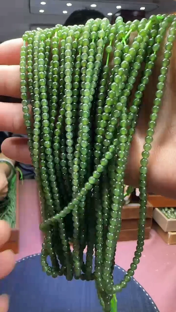 未镶嵌和田玉挂件【陆1010】23 7021 多样性发其一