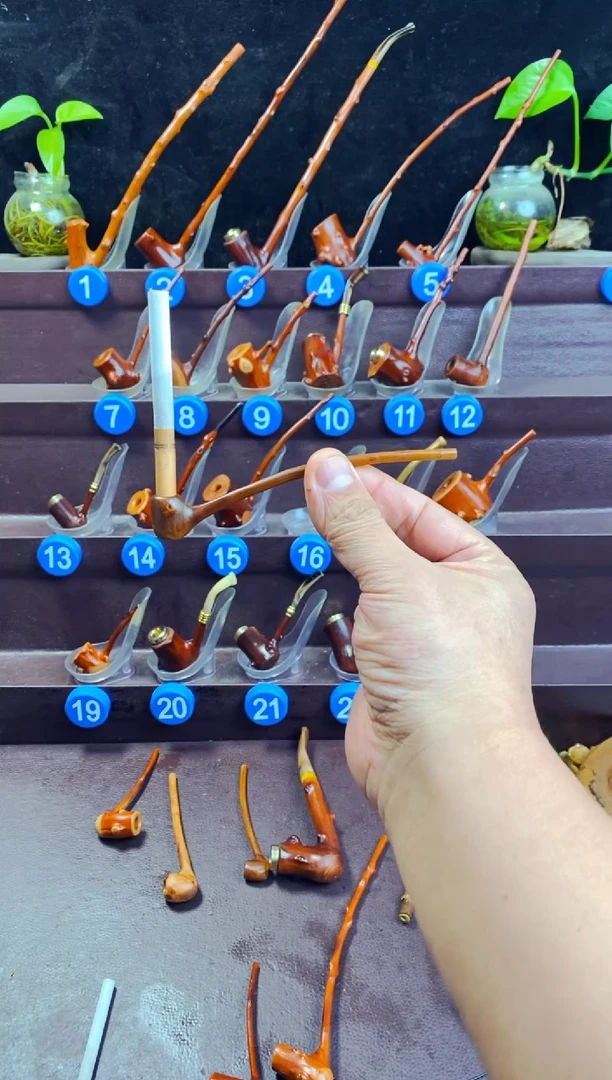 木檬子木的精品小斗