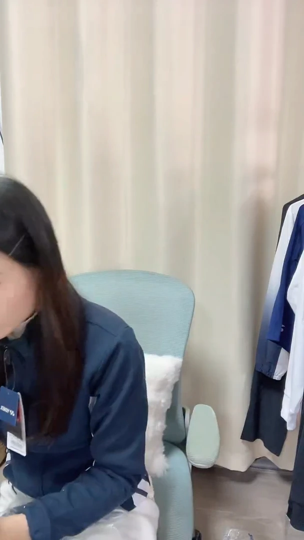 72 正品微瑕  蓝色短裤2xl