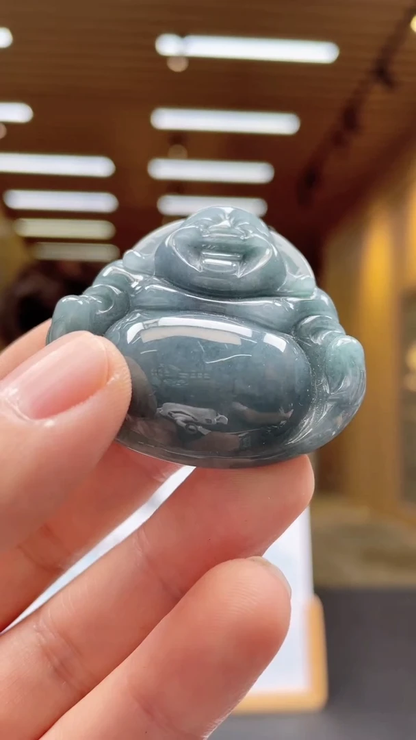 定制翡翠未镶嵌********39