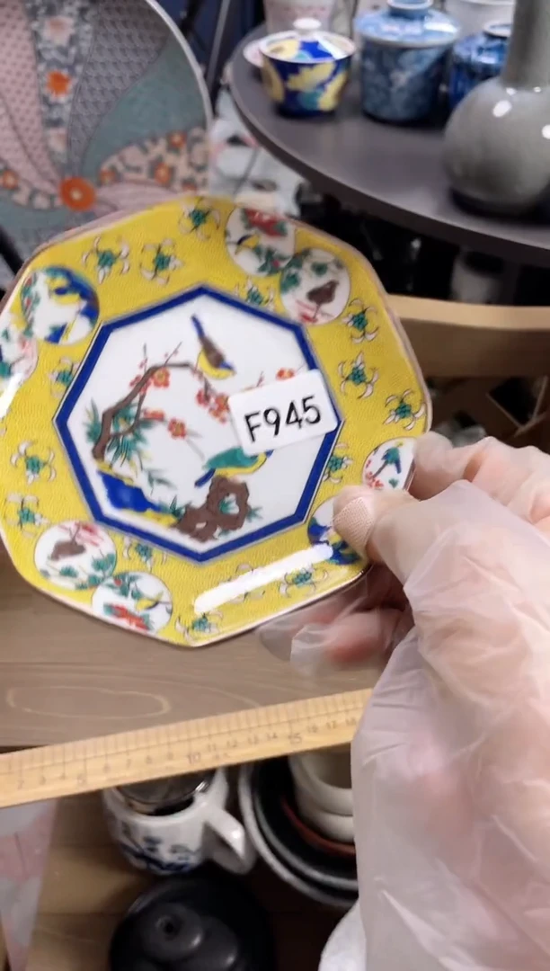 明**好安佳佳直播间F945