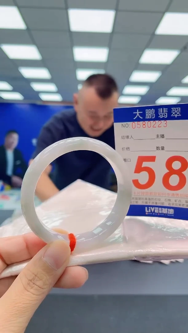 未镶嵌手镯翡翠AAAAAAAAA