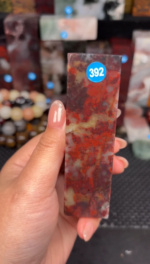 石材桂林创意摆件装饰 编号：392