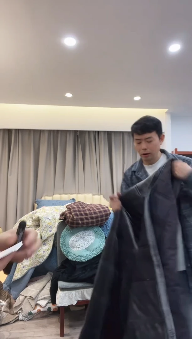 棉棉D08   大溪地黑珍珠色绒被260*260