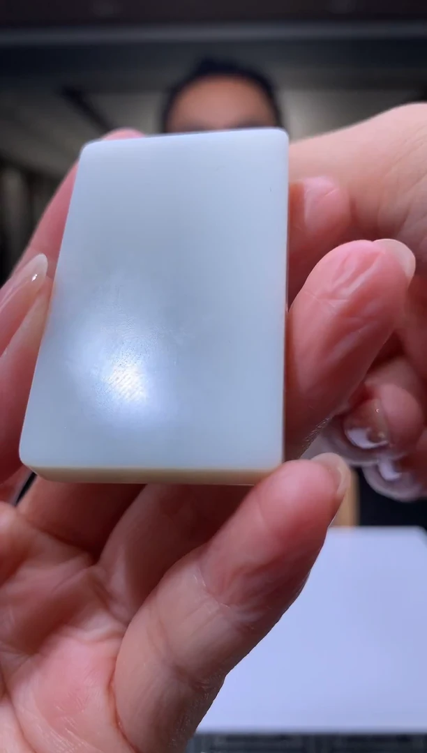 颈饰未镶嵌和田玉111608多样性发一