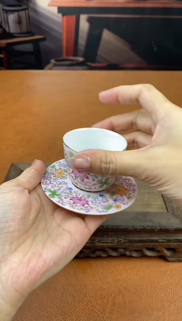 【闪购商品】陶禧茶器闪购福利V