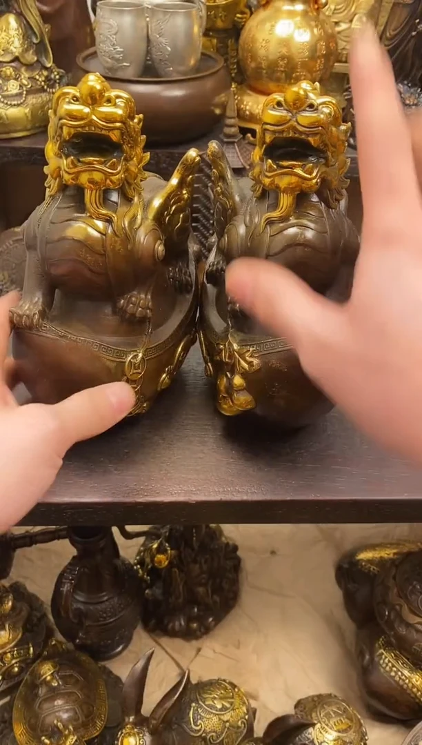 案台摆件 物品摆件