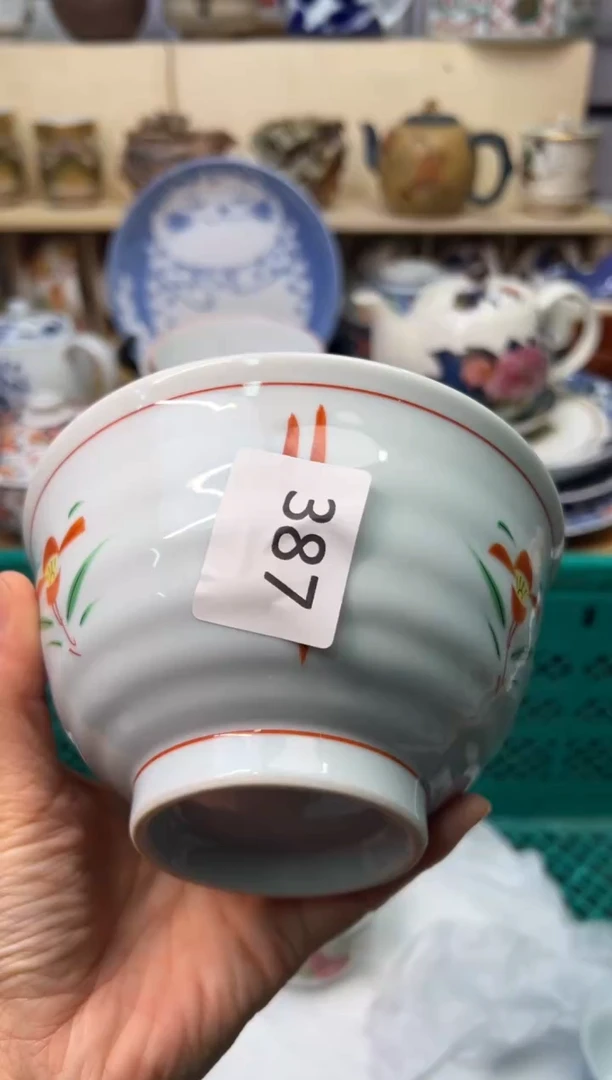 【闪购商品】M               387