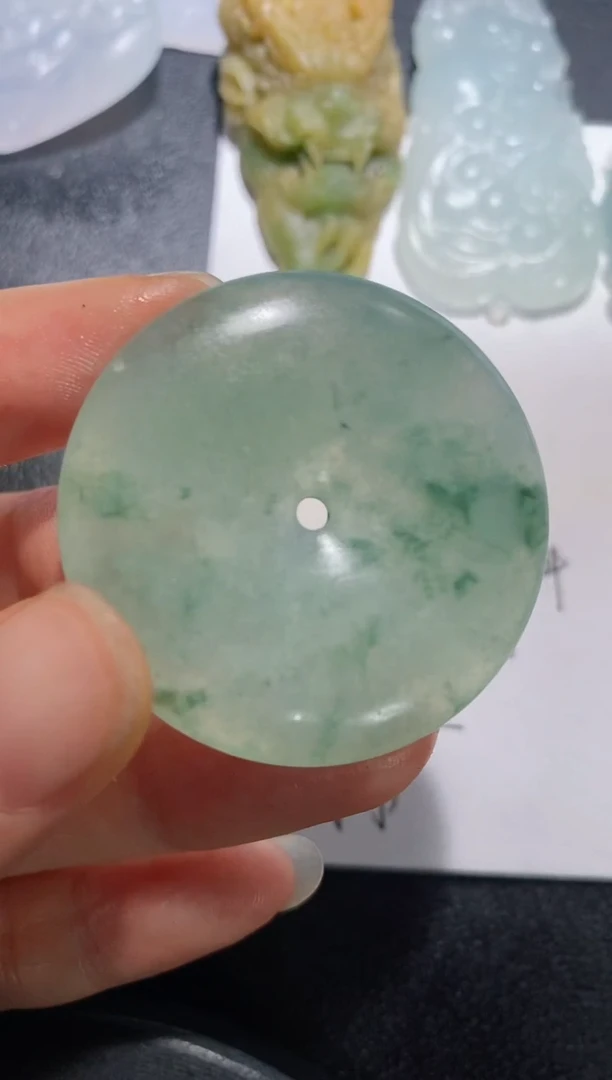 定制翡翠未镶嵌23123158123123